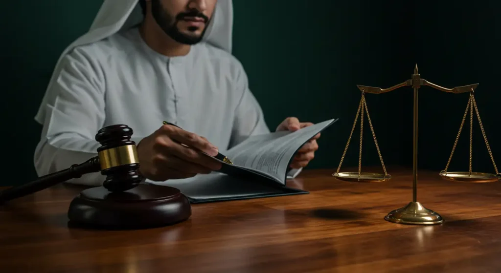 إقرار الذمة المالية