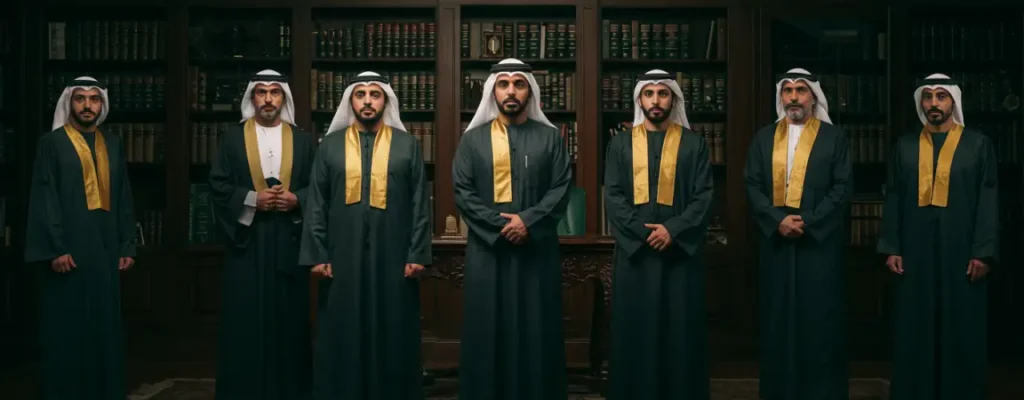 نشأة القانون ونشأة الشريعة